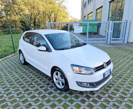 Volkswagen Polo 1.4 85Cv 5P Cerchi*Clima aut*Cruis