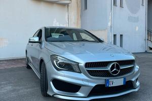 Mercedes CLA 220 d amg premium