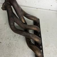 Colettori scarico BMW e36 318is