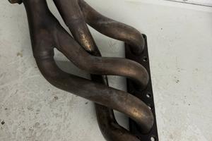 Colettori scarico BMW e36 318is