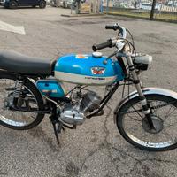 Moto Morini Corsarino - 1972