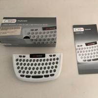 Tastiera Wireless Sirio 187 Telecom Vintage Tim