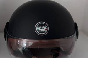 Casco top drive