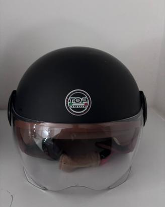 Casco top drive