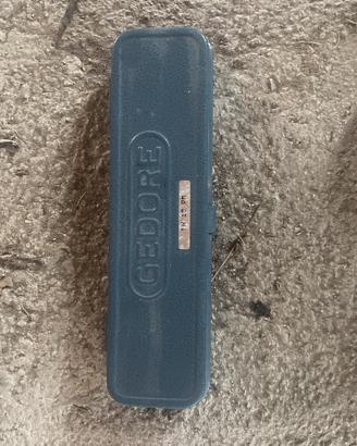 Set Bussole BRUGA GEDORE IN19
