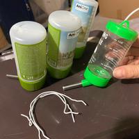 Beverini piccoli animali/criceti