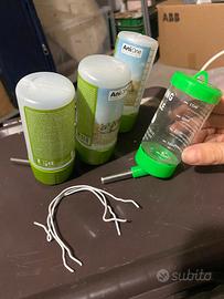 Beverini piccoli animali/criceti