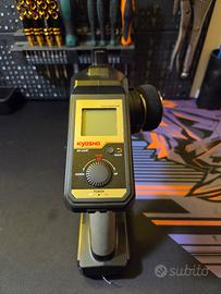 Radio Kyosho rc 