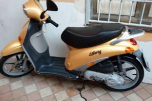 libery 50 2t
