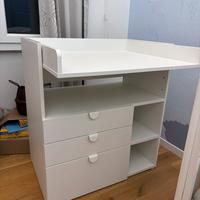 Fasciatoio Ikea