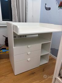 Fasciatoio Ikea