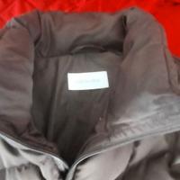 Giubotto piumino donna Caractere