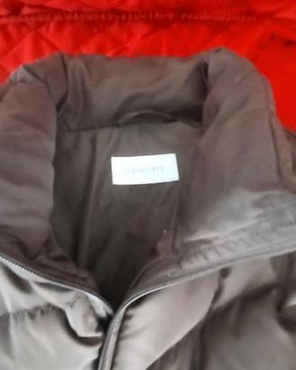 Giubotto piumino donna Caractere