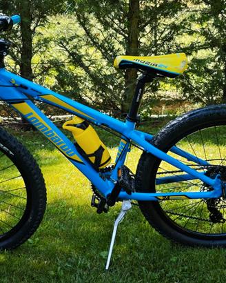 Bici MTB 24" x ragazzi Lombardo BRERA 24"