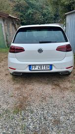 Golf 7.5 Rline