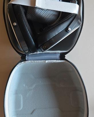 Cuffie audiofili Hifiman Xs Edition magneti planar