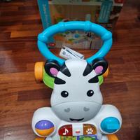 Gioco primipassi Fisher price