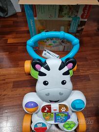 Gioco primipassi Fisher price