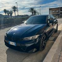 Bmw 320d mhev m sport pro