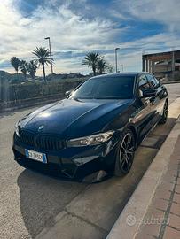 Bmw 320d mhev m sport pro