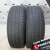 215 70 15c Pirelli 2020 80% MS 215 70 R15 Pneus