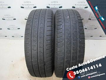 215 70 15c Pirelli 2020 80% MS 215 70 R15 Pneus