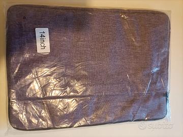 Custodia protettiva MacBook