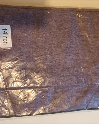 Custodia protettiva MacBook