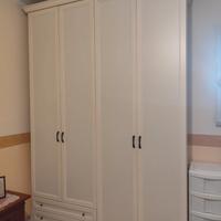 armadio 2.60x1.80x0.60 m