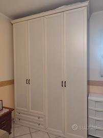 armadio 2.60x1.80x0.60 m