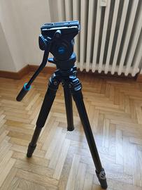 Trepiede leggero Benro A2580T