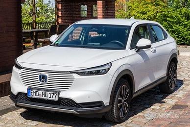 Ricambi usati honda hr-v 2021-2025