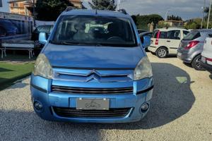 Citroen Berlingo 1.6 HDi 90CV FAP Multispace
