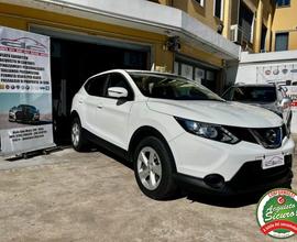 NISSAN Qashqai 1.6 dCi 2WD N-Connecta