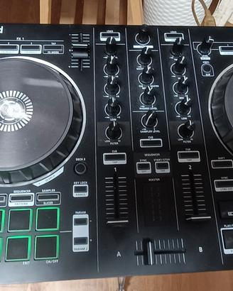  Roland dj 202 perfettamente funzionante