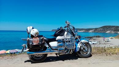 F6c valkyrie Vendita in Moto e scooter