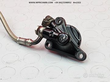 ATTUATORE FRIZIONE BETA RR 350 2013 2017 RR350 201