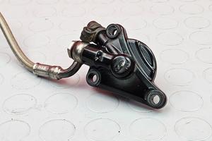 ATTUATORE FRIZIONE BETA RR 350 2013 2017 RR350 201