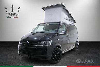 VOLKSWAGEN California 6.1 California 2.0 Tdi Coast