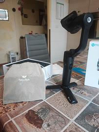 stabilizzatore smartphone FeiyuTech