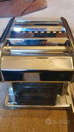 MACCHINA PASTA OLYMPIA.