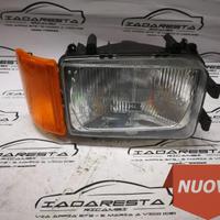 Faro Fanale Anteriore DAF 95 1213897 1213898