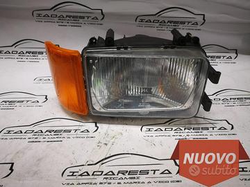 Faro Fanale Anteriore DAF 95 1213897 1213898