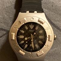 Swatch Scuba