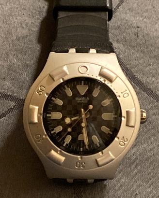Swatch Scuba