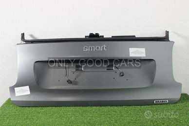 Portellone post inferiore smart fortwo 453 |000591