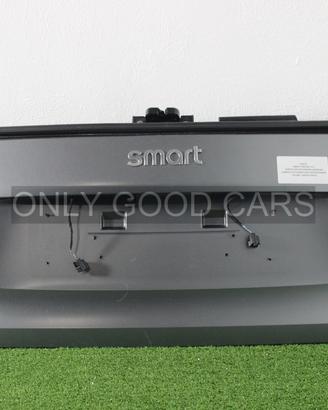 Portellone post inferiore smart fortwo 453 |000591
