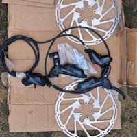 Sram Code RS
