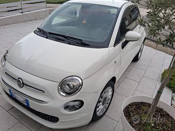 FIAT 500 1.2 Lounge OK NEOPATENTATI