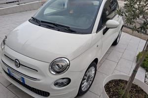 FIAT 500 1.2 Lounge OK NEOPATENTATI